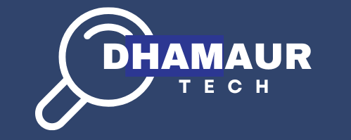 dhamaurtech